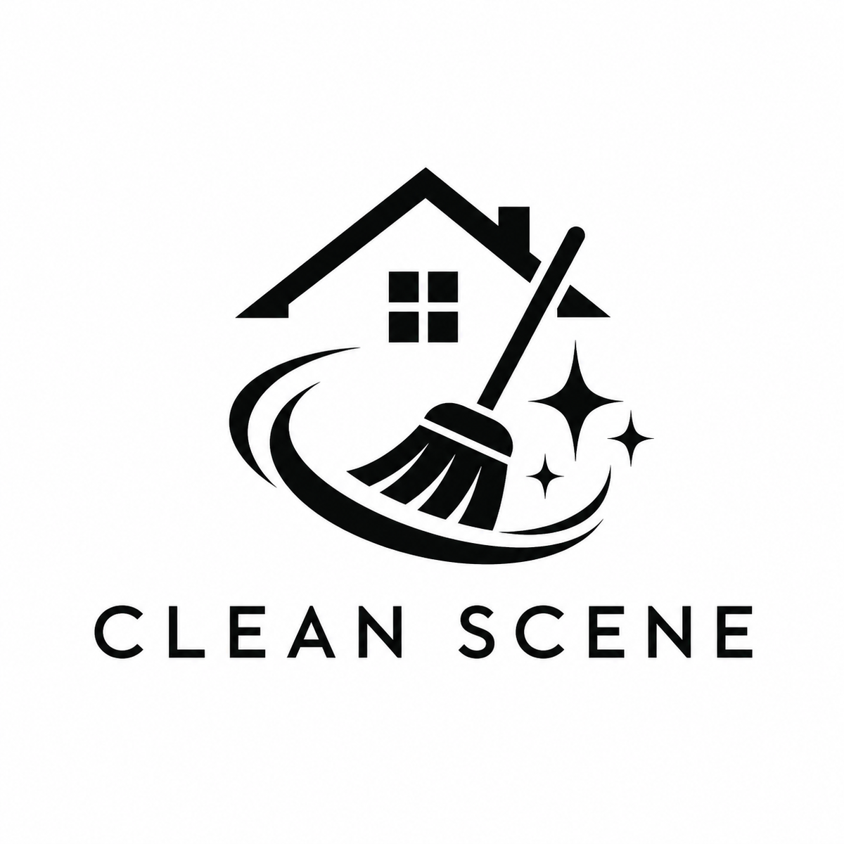 CleanScene